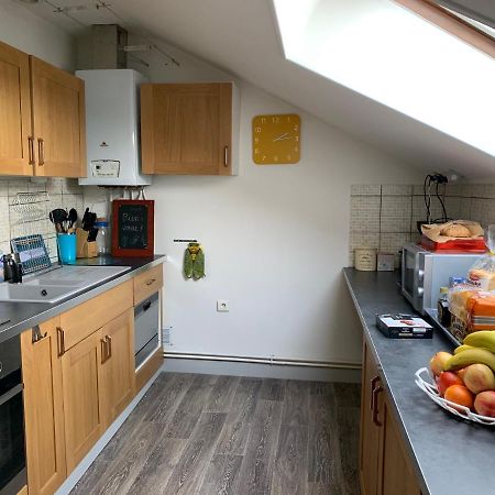 Le Carpe Diem, Cosy, Confort, Cocooning, 90 M² Saint-Léonard-de-Noblat Dış mekan fotoğraf