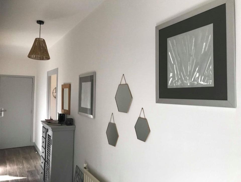 Le Carpe Diem, Cosy, Confort, Cocooning, 90 M² Saint-Léonard-de-Noblat Dış mekan fotoğraf