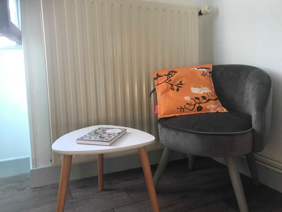 Le Carpe Diem, Cosy, Confort, Cocooning, 90 M² Saint-Léonard-de-Noblat Dış mekan fotoğraf