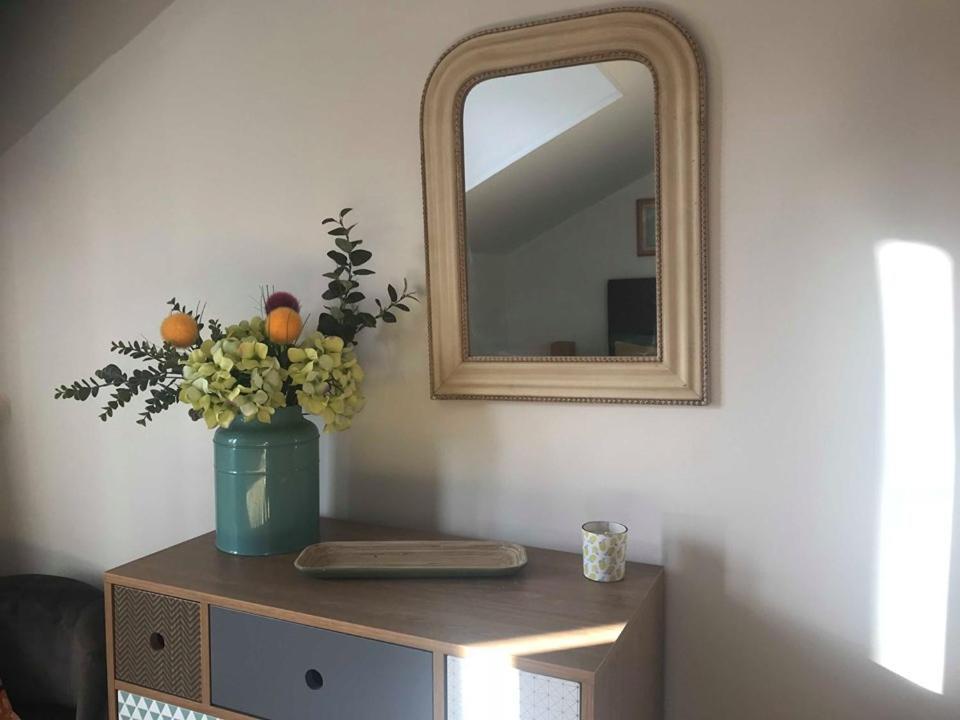 Le Carpe Diem, Cosy, Confort, Cocooning, 90 M² Saint-Léonard-de-Noblat Dış mekan fotoğraf