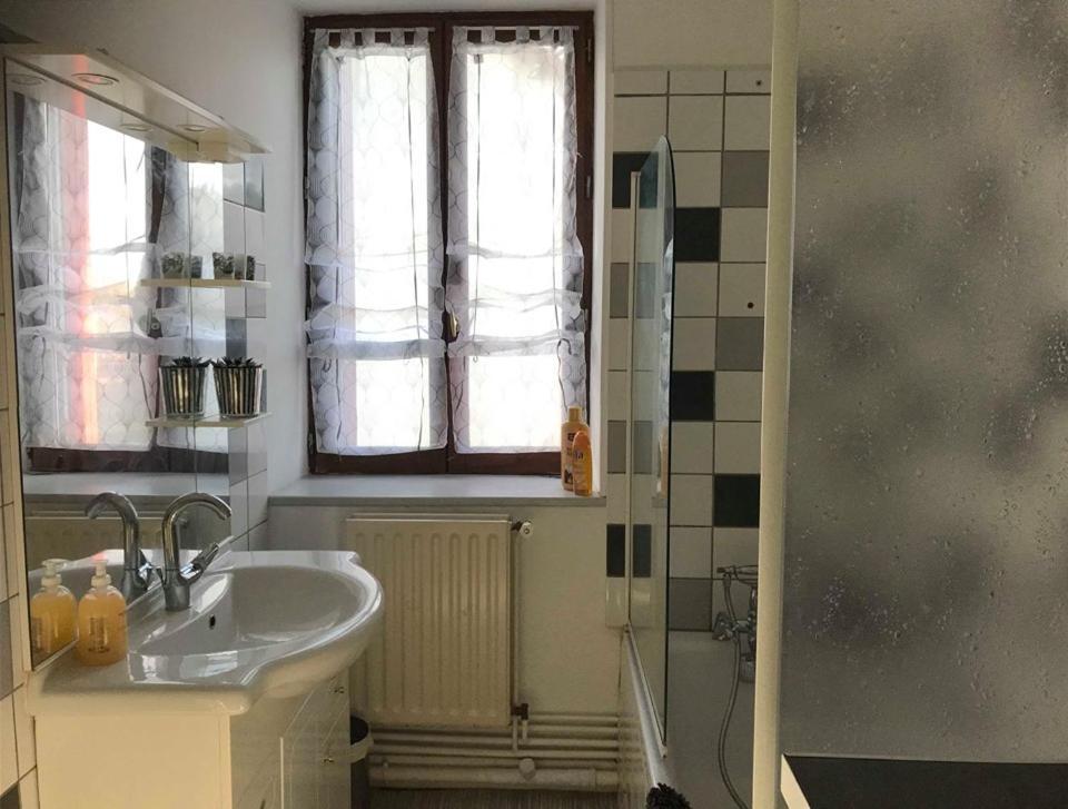 Le Carpe Diem, Cosy, Confort, Cocooning, 90 M² Saint-Léonard-de-Noblat Dış mekan fotoğraf