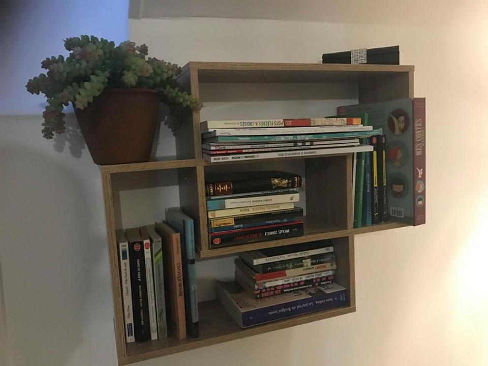 Le Carpe Diem, Cosy, Confort, Cocooning, 90 M² Saint-Léonard-de-Noblat Dış mekan fotoğraf