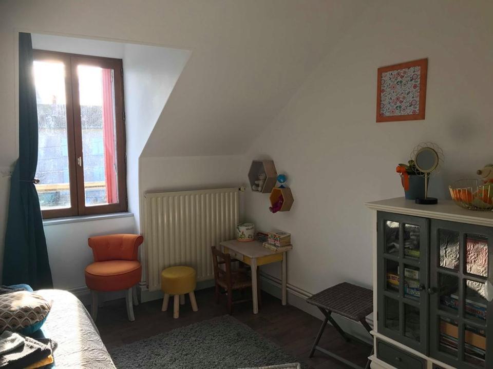 Le Carpe Diem, Cosy, Confort, Cocooning, 90 M² Saint-Léonard-de-Noblat Dış mekan fotoğraf