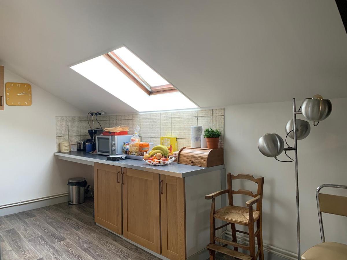 Le Carpe Diem, Cosy, Confort, Cocooning, 90 M² Saint-Léonard-de-Noblat Dış mekan fotoğraf